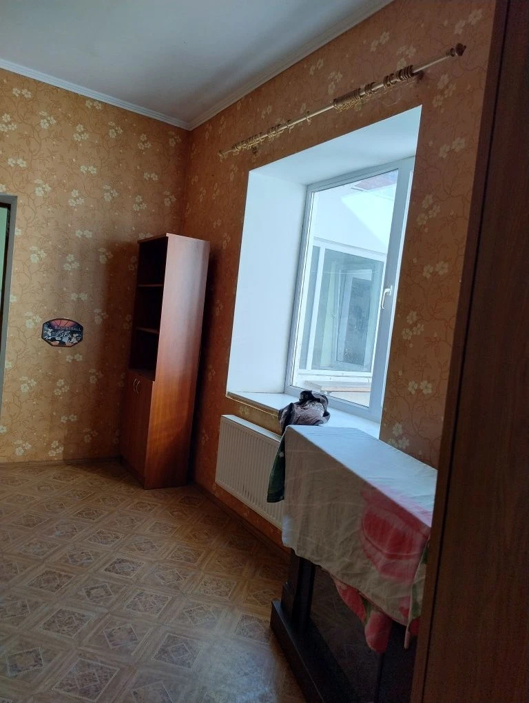 Продам дом на Калинина