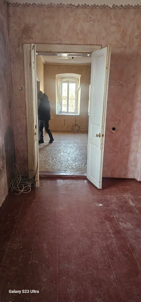 Продается часть дома!