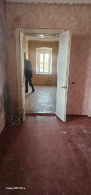 Продается часть дома!