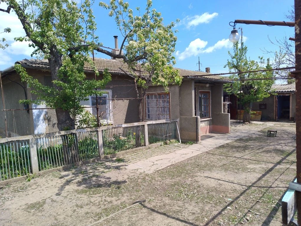 Продам дом пригород Белгород Днестровского