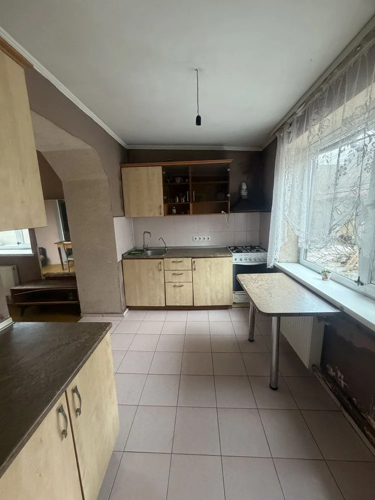 Продам дом ул Огородная