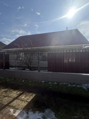 Продам дом ул Огородная