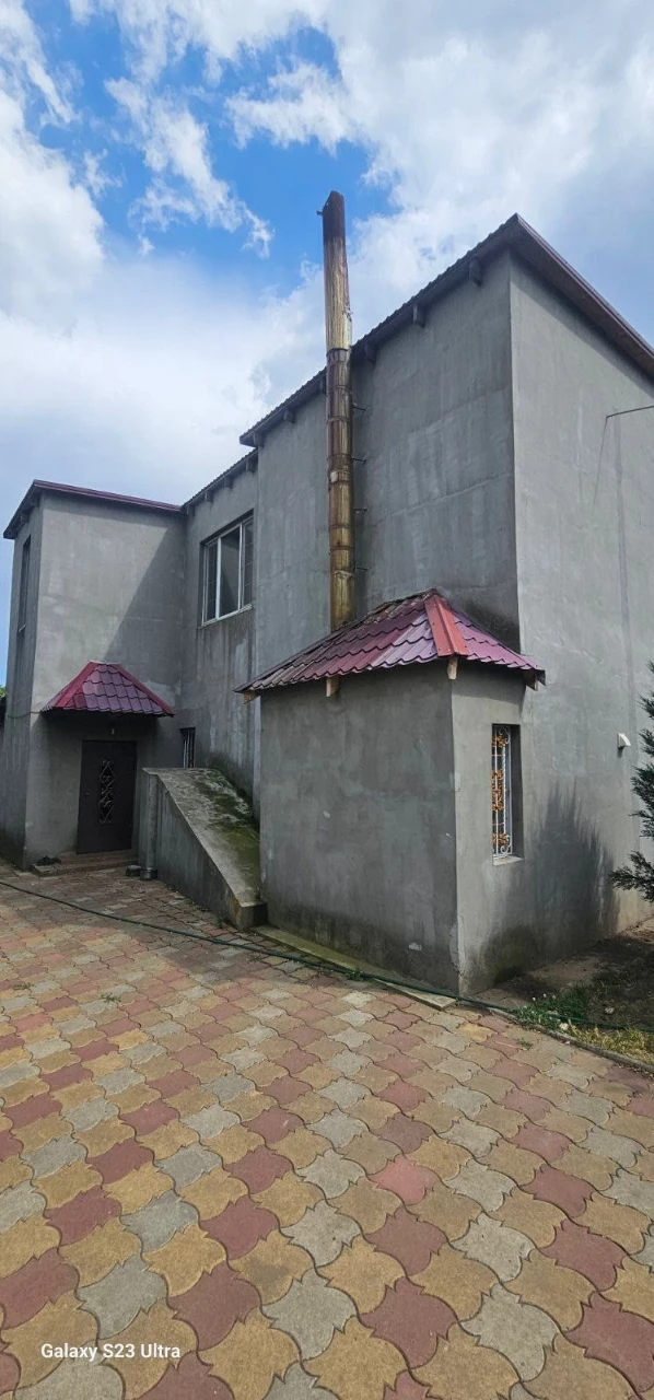 Продается отдельная часть дома!