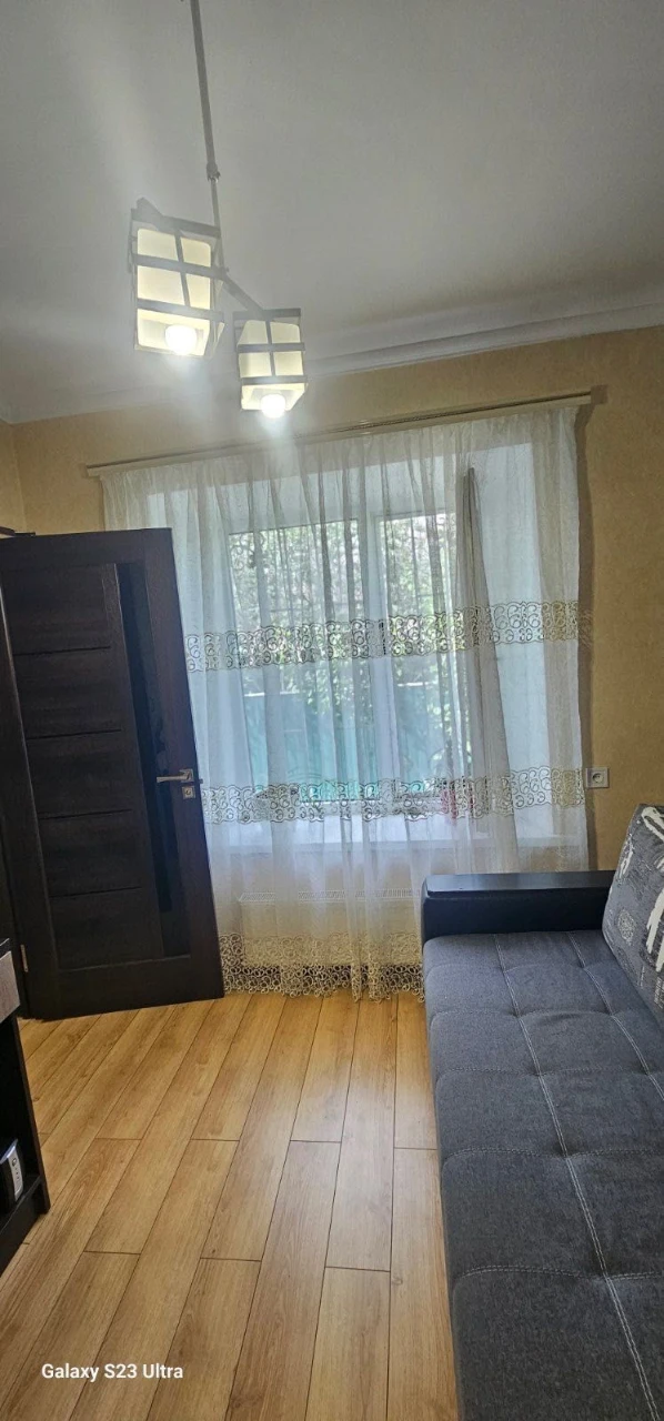 Продается отдельная часть дома!