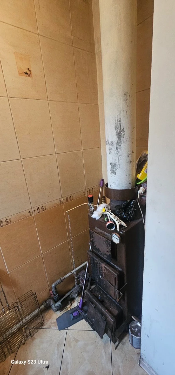 Продается отдельная часть дома!