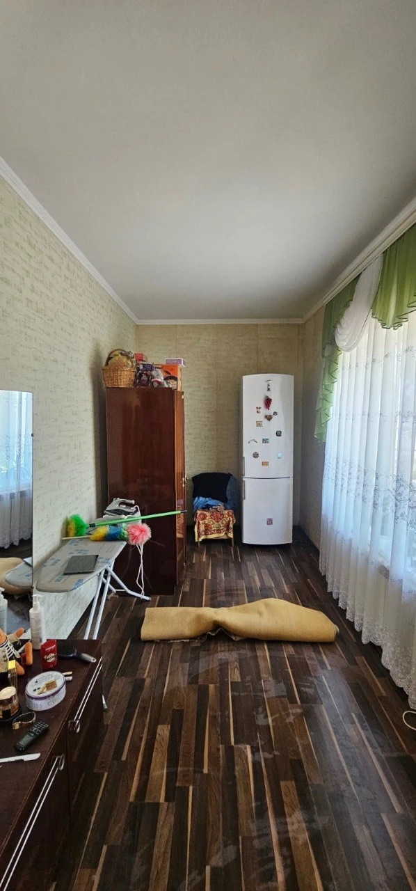 Продается дом Сухолужье!