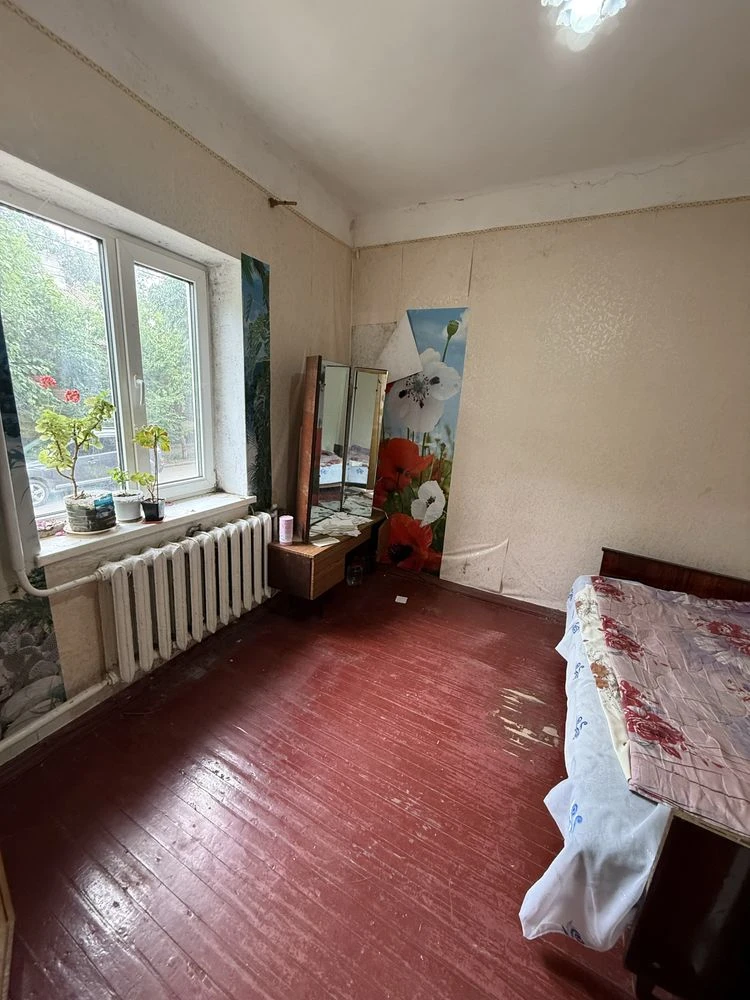 Продам часть дома в центре города