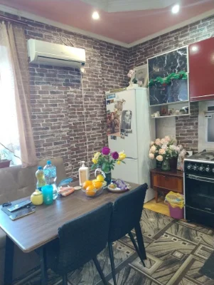 Продам дом на Кишинёвской