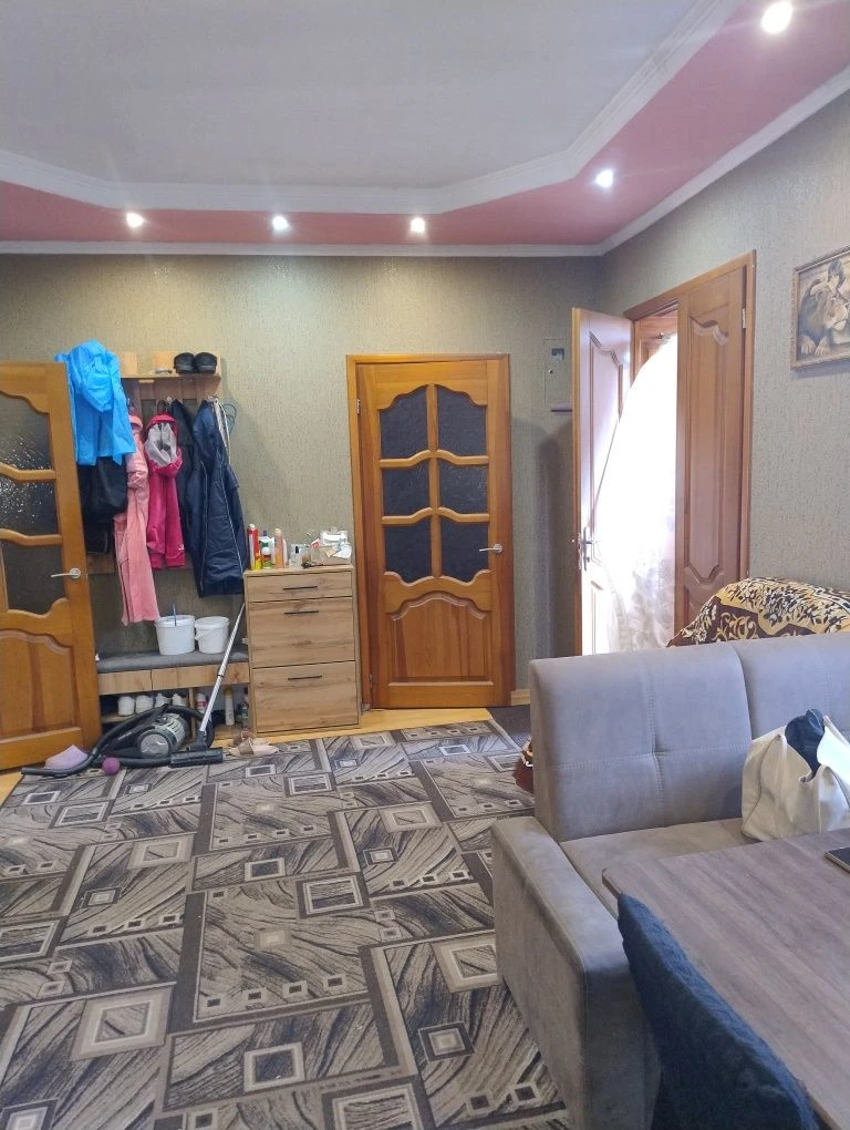 Продам дом на Кишинёвской