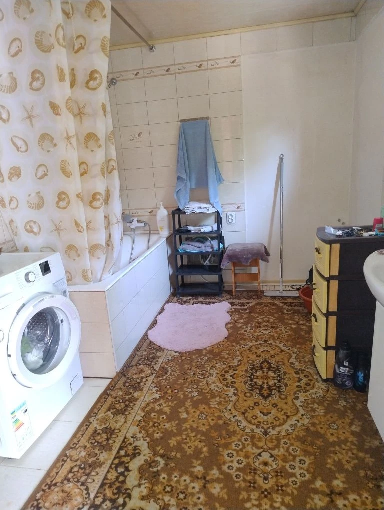 Продам дом на Кишинёвской