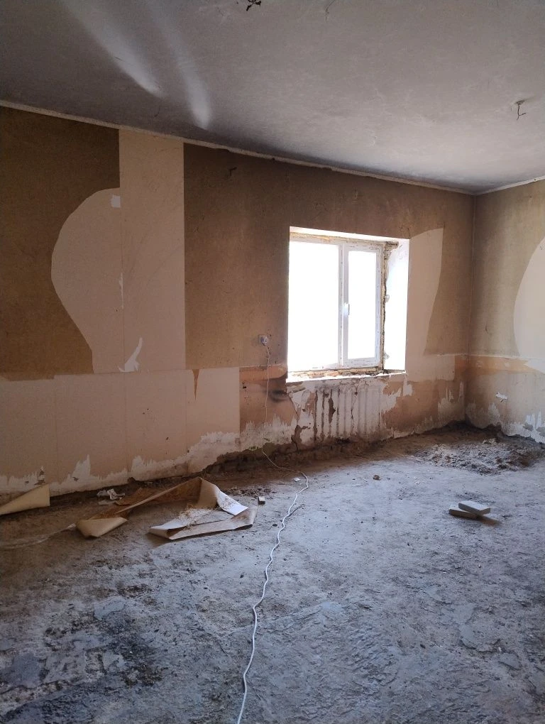 Продам дом на Кишинёвской