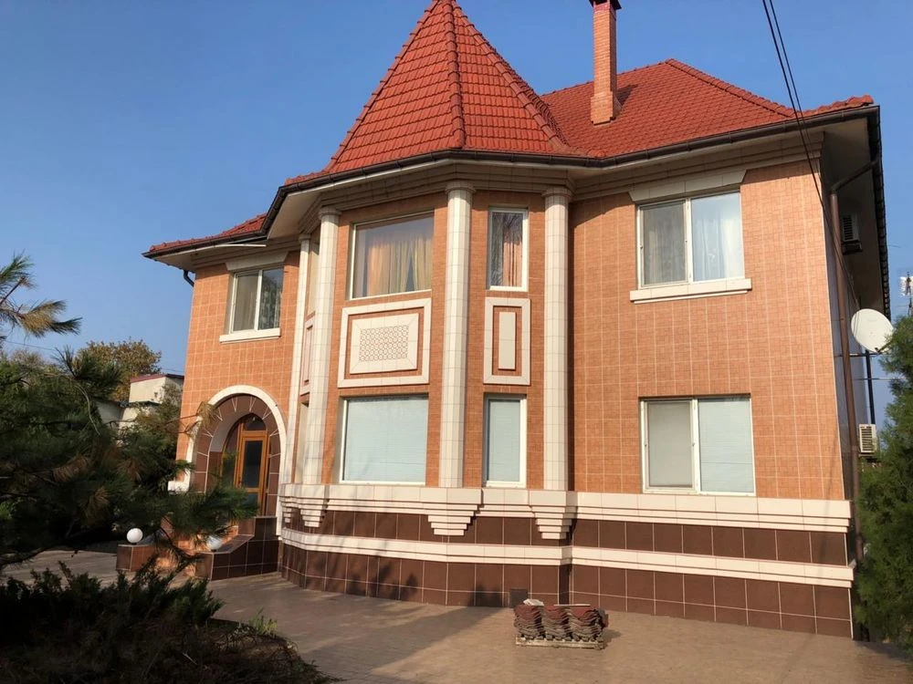 Продаж будинку 3 поверхи Білгород-Дністровськ