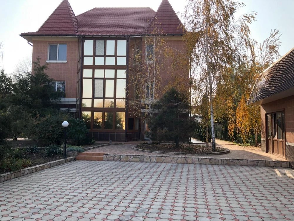 Продаж будинку 3 поверхи Білгород-Дністровськ
