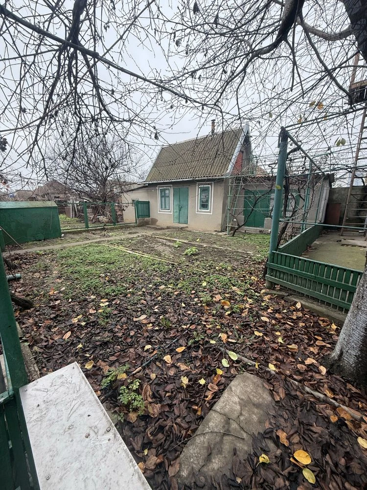 Продам дом район Красноармейской