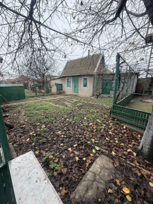 Продам дом район Красноармейской