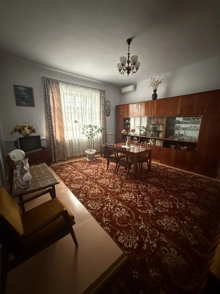 Продам дом район Красноармейской