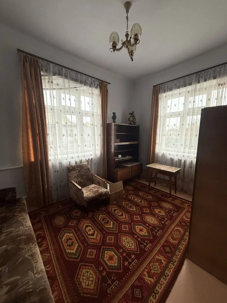 Продам дом район Красноармейской
