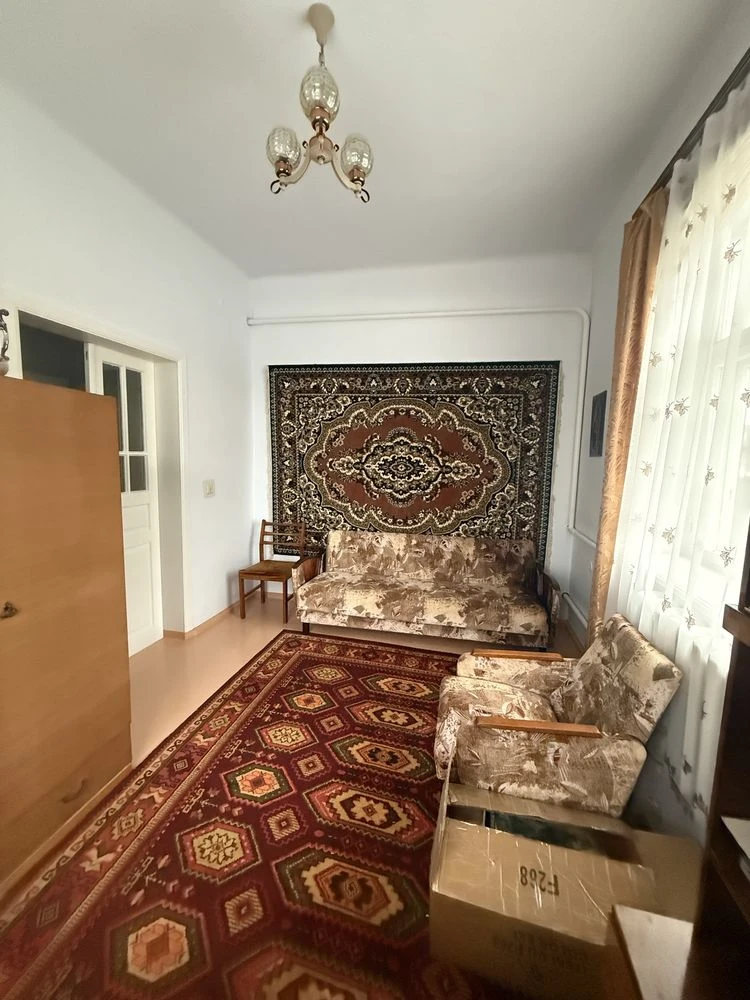 Продам дом район Красноармейской