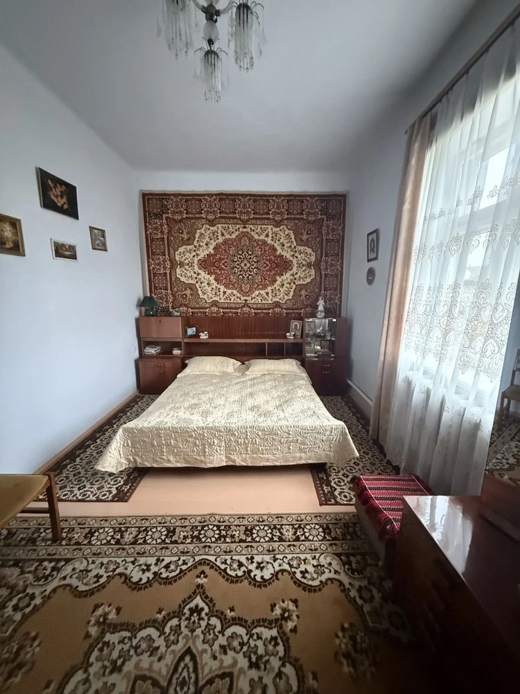 Продам дом район Красноармейской