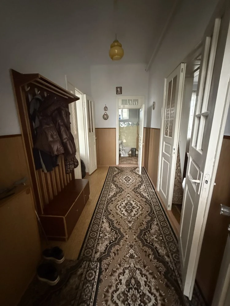 Продам дом район Красноармейской