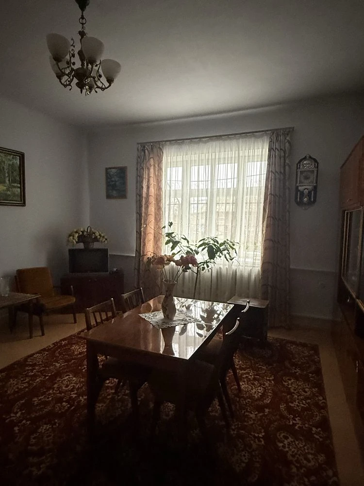 Продам дом район Красноармейской