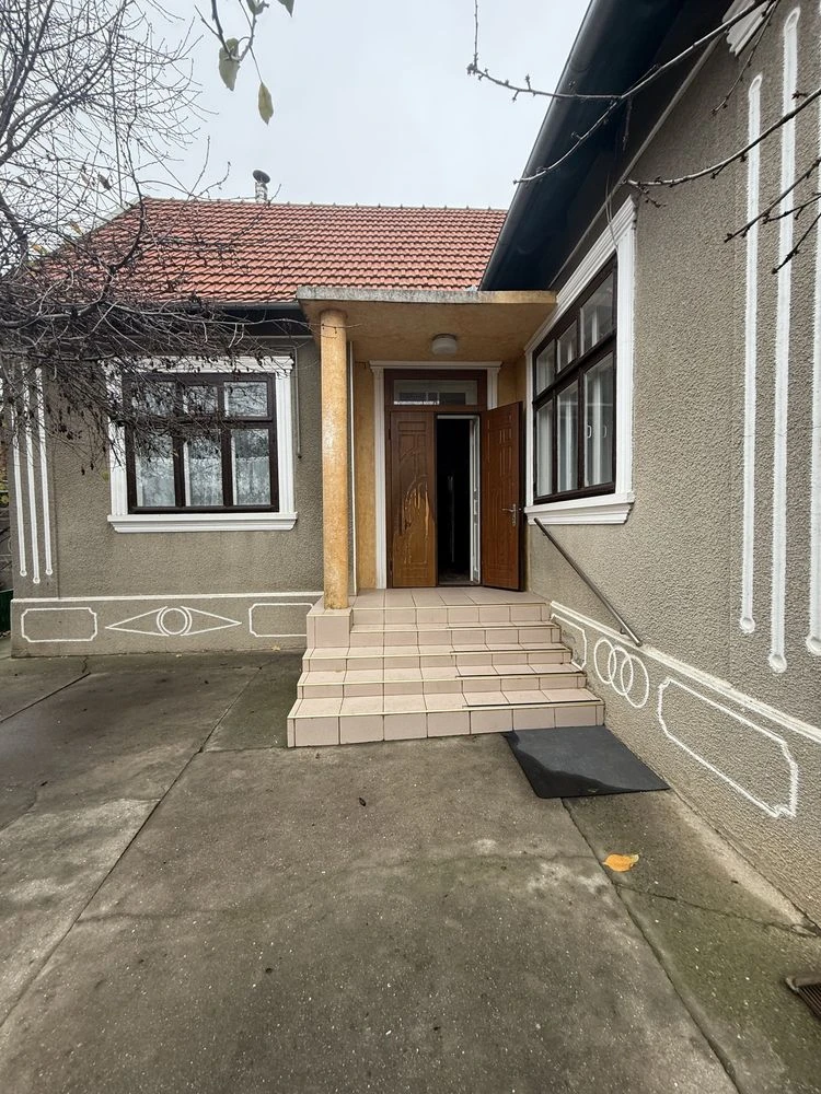 Продам дом район Красноармейской