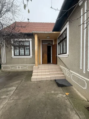 Продам дом район Красноармейской