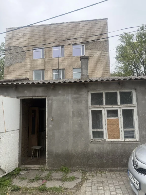 Продам часть дома Центр города.