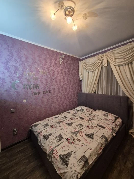 Продам эксклюзивную квартиру с Индивидуальным газовым.