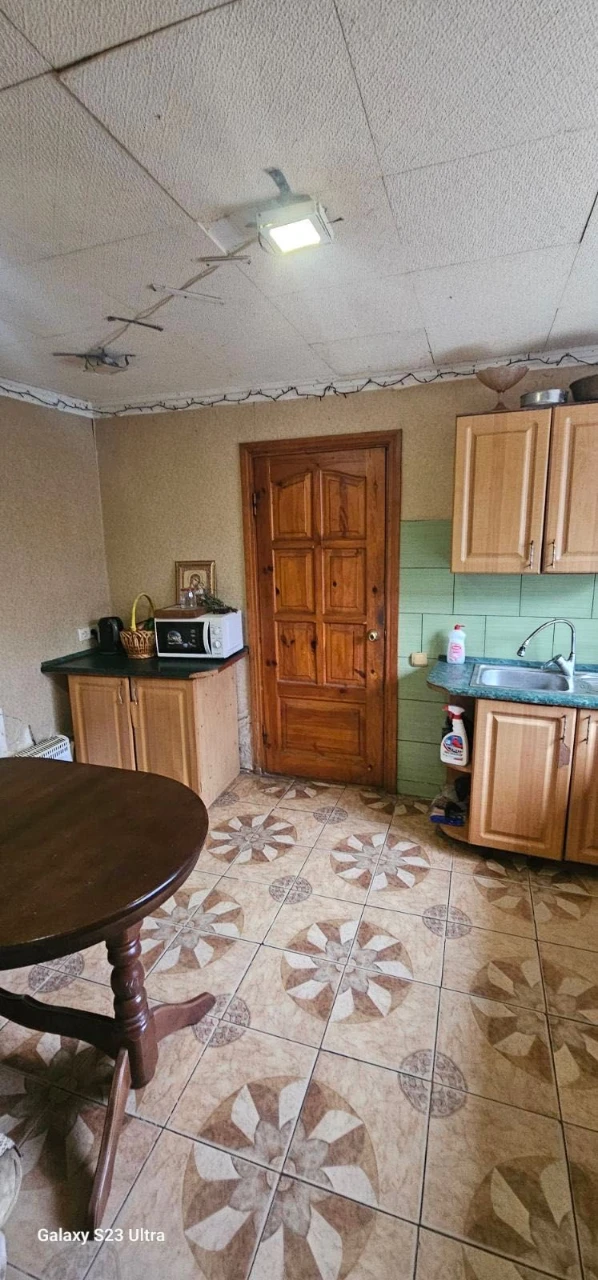 Продается часть дома Маяковского!