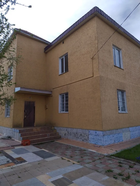 Продам новый дом на Адыровке