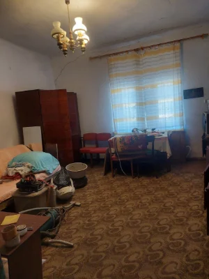 Частина будинку вул.Горького