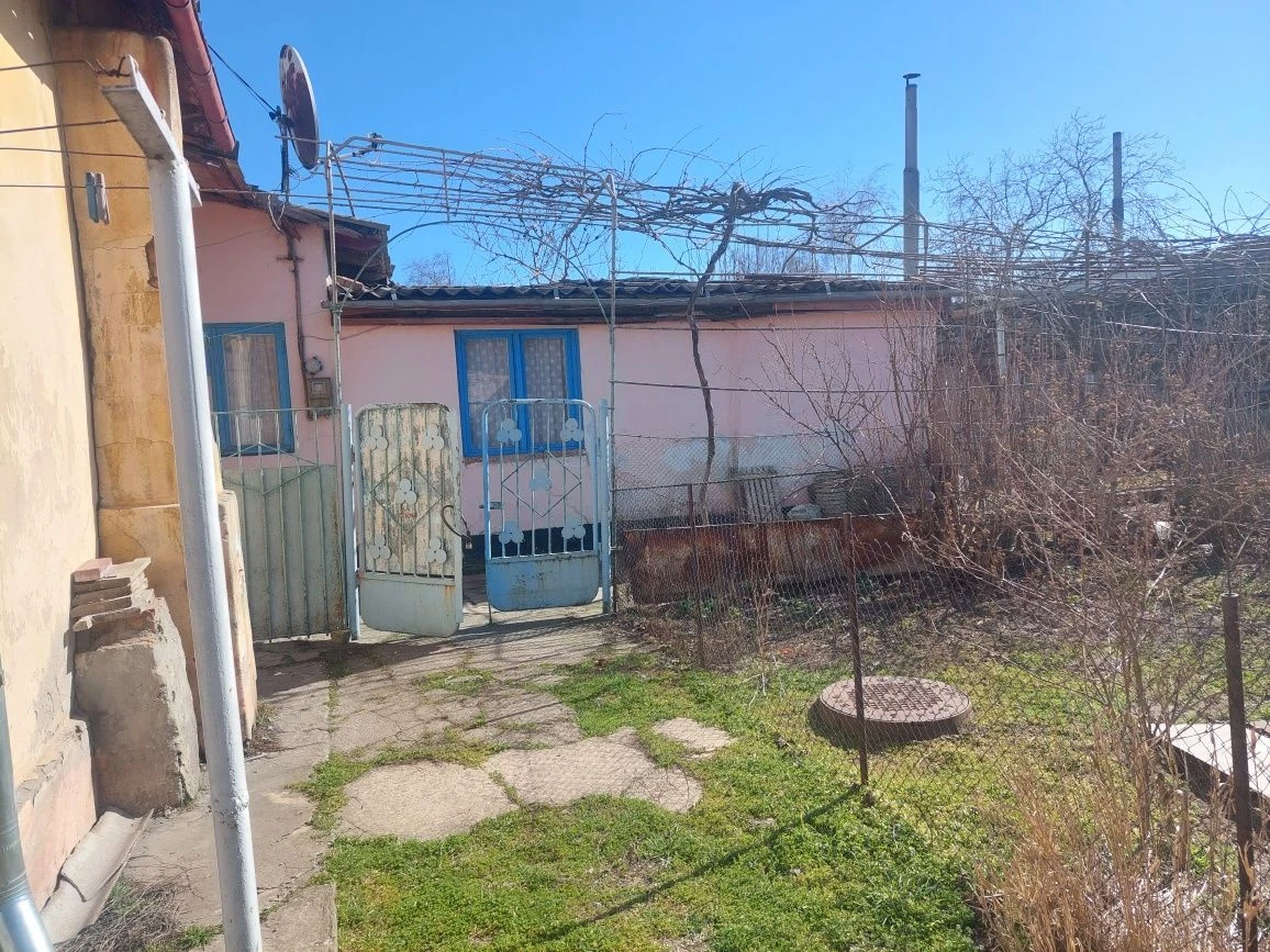 Частина будинку вул.Горького