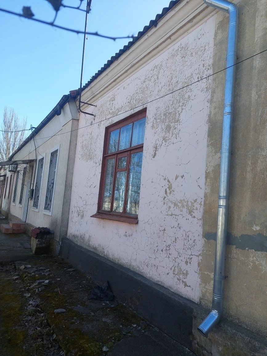 Частина будинку вул.Горького