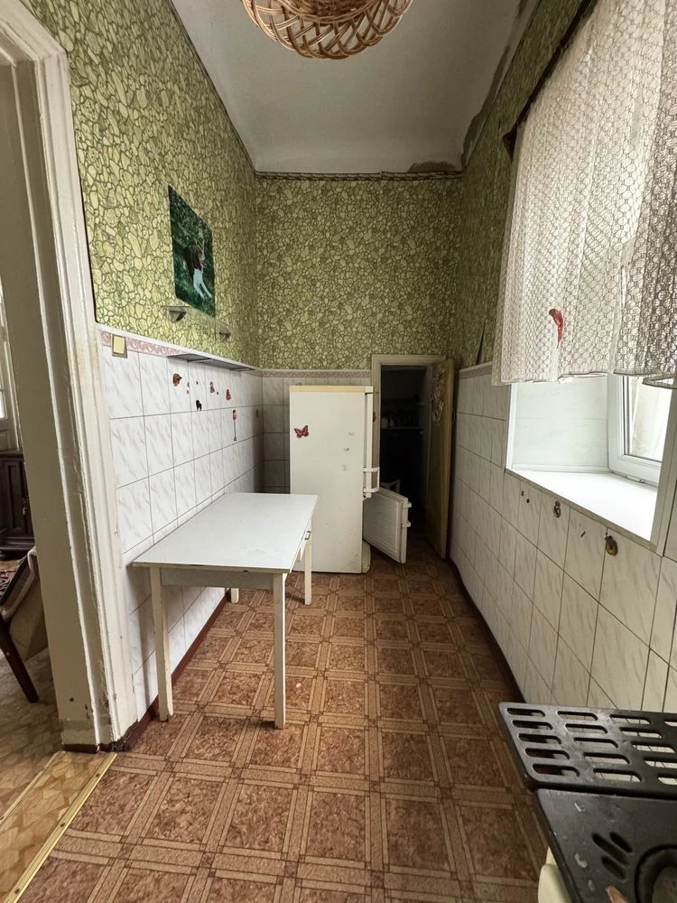 Продам часть дома в центре города!