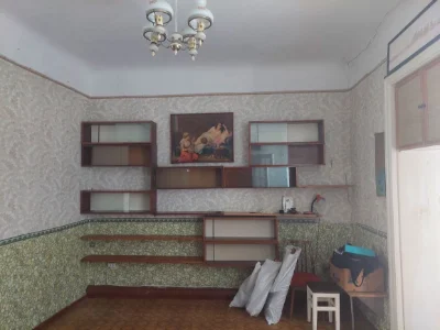 Частина будинку вул.Сергія Фаінблата(кол.Московська)
