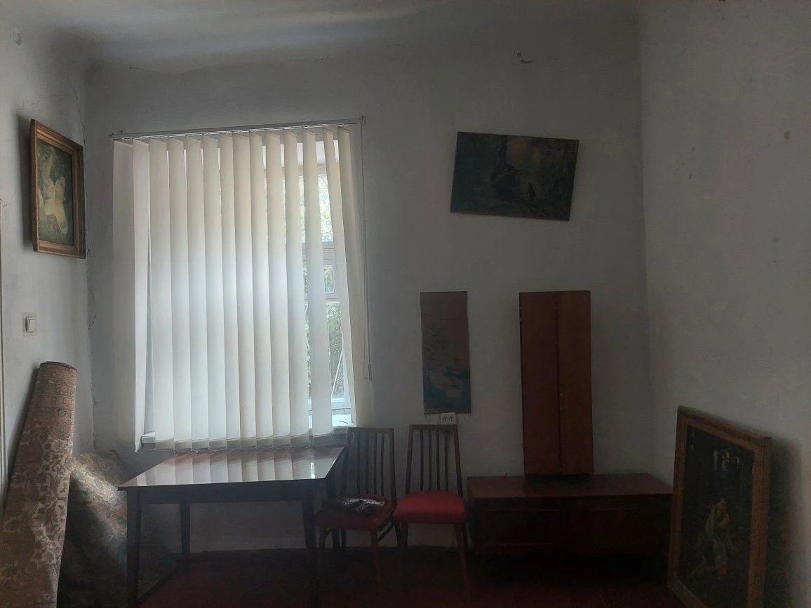Частина будинку вул.Сергія Фаінблата(кол.Московська)