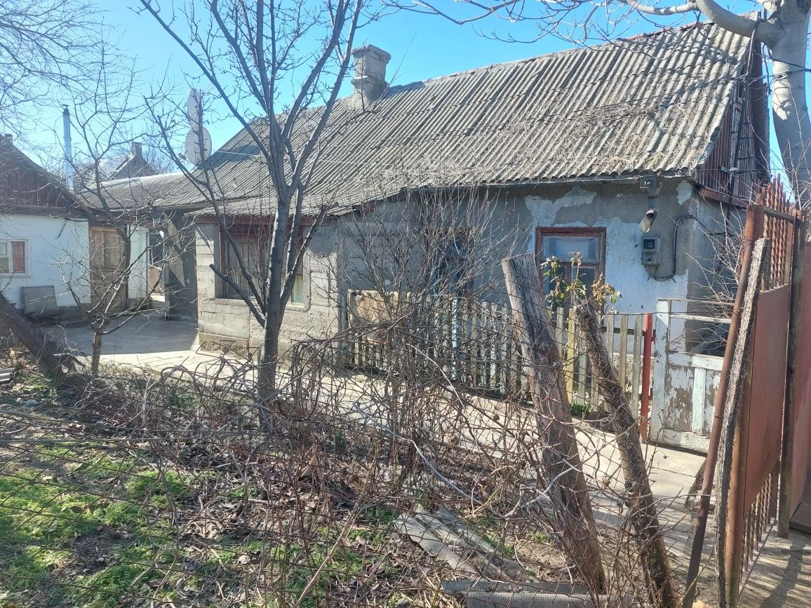 Продам часть будинку вул.Свято-Георгіевська