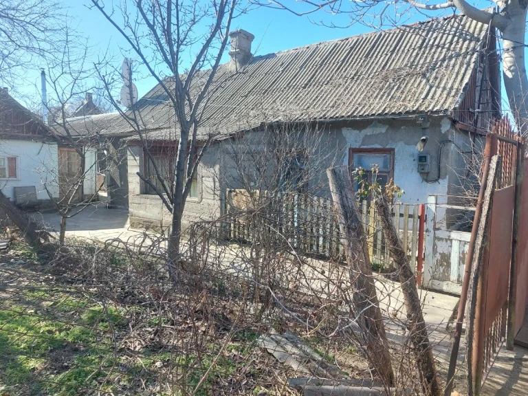 Продам часть будинку вул.Свято-Георгіевська