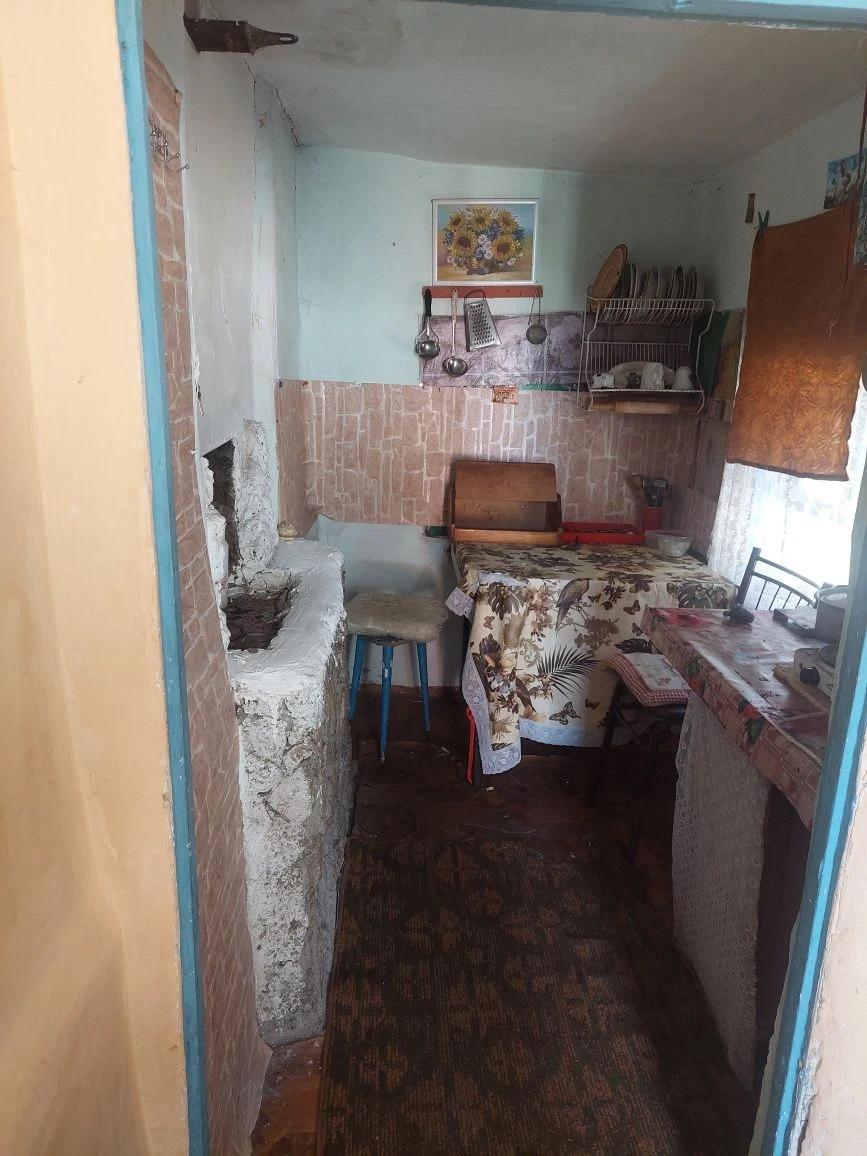Продам часть будинку вул.Свято-Георгіевська