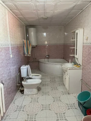 Продам румынский дом в центре  улица Измаильская