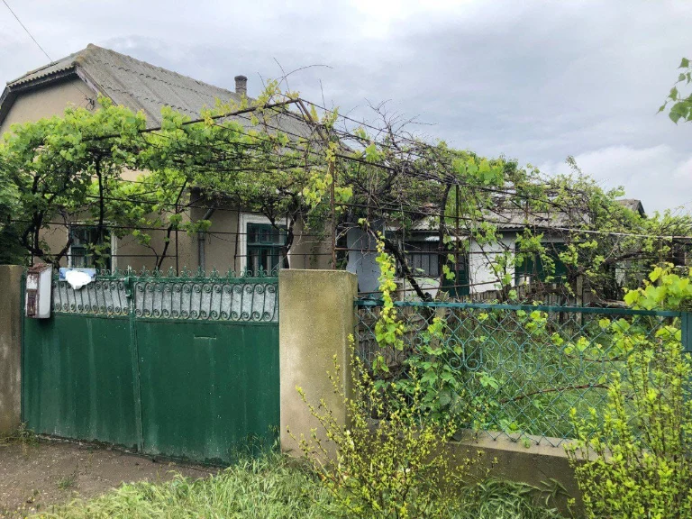 Продам дом с Выпасное