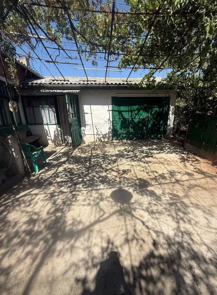 Продам дом с Выпасное