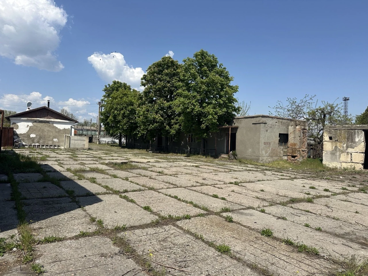 Дом для работы и бизнеса
