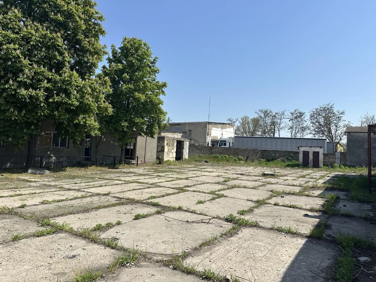 Дом для работы и бизнеса