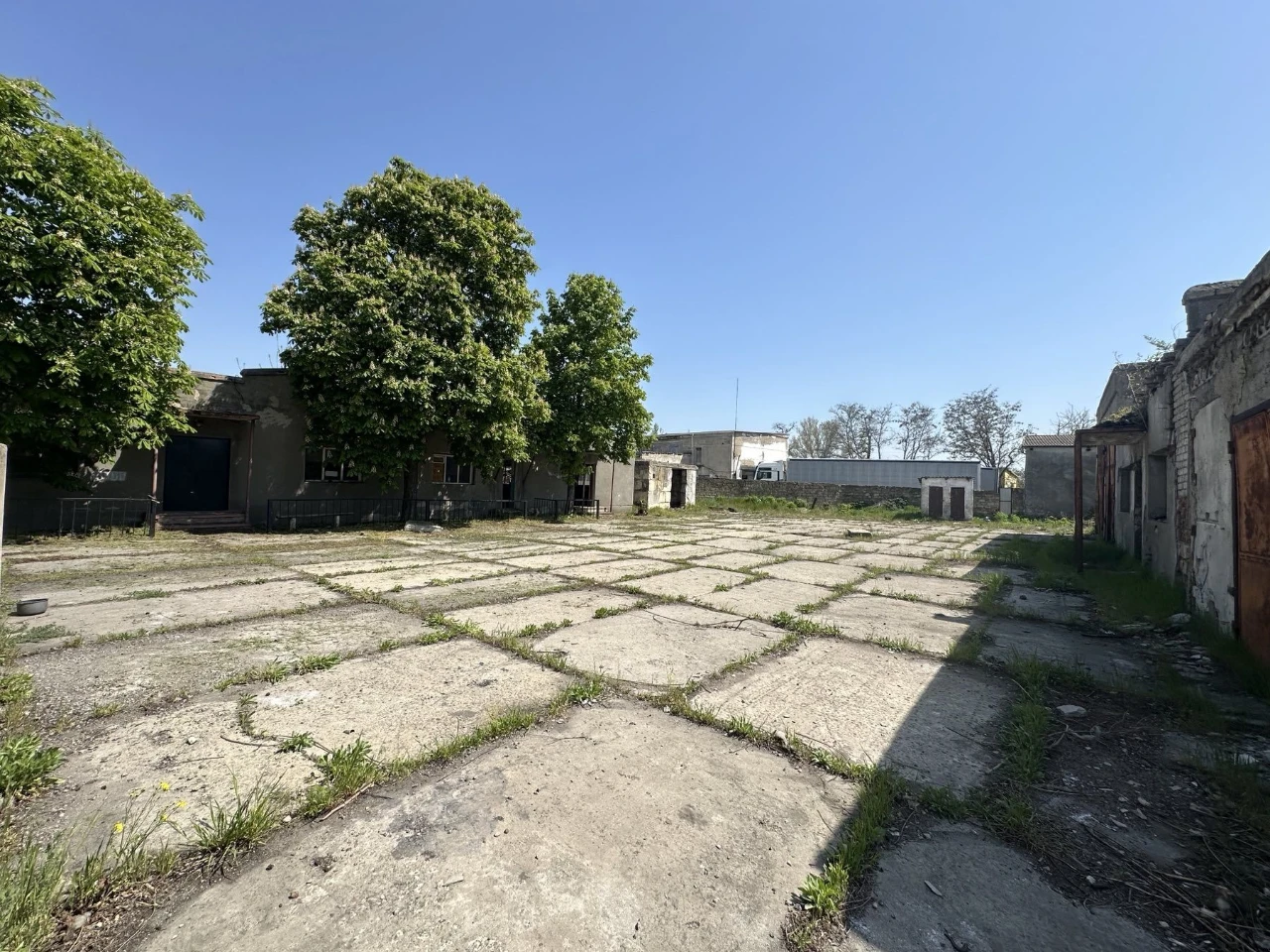 Дом для работы и бизнеса