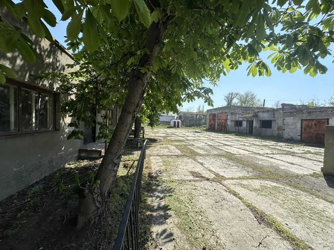 Дом для работы и бизнеса