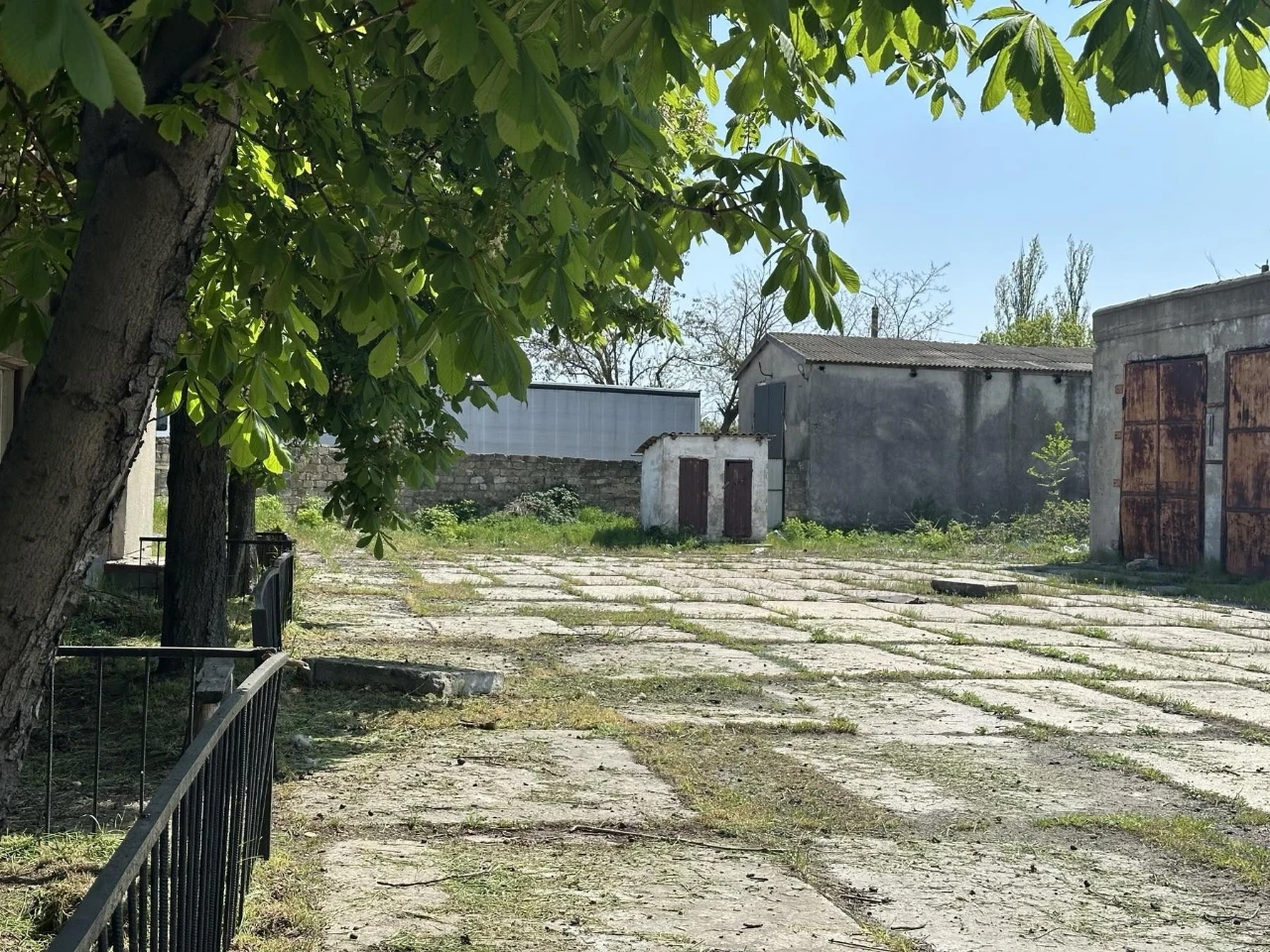 Дом для работы и бизнеса