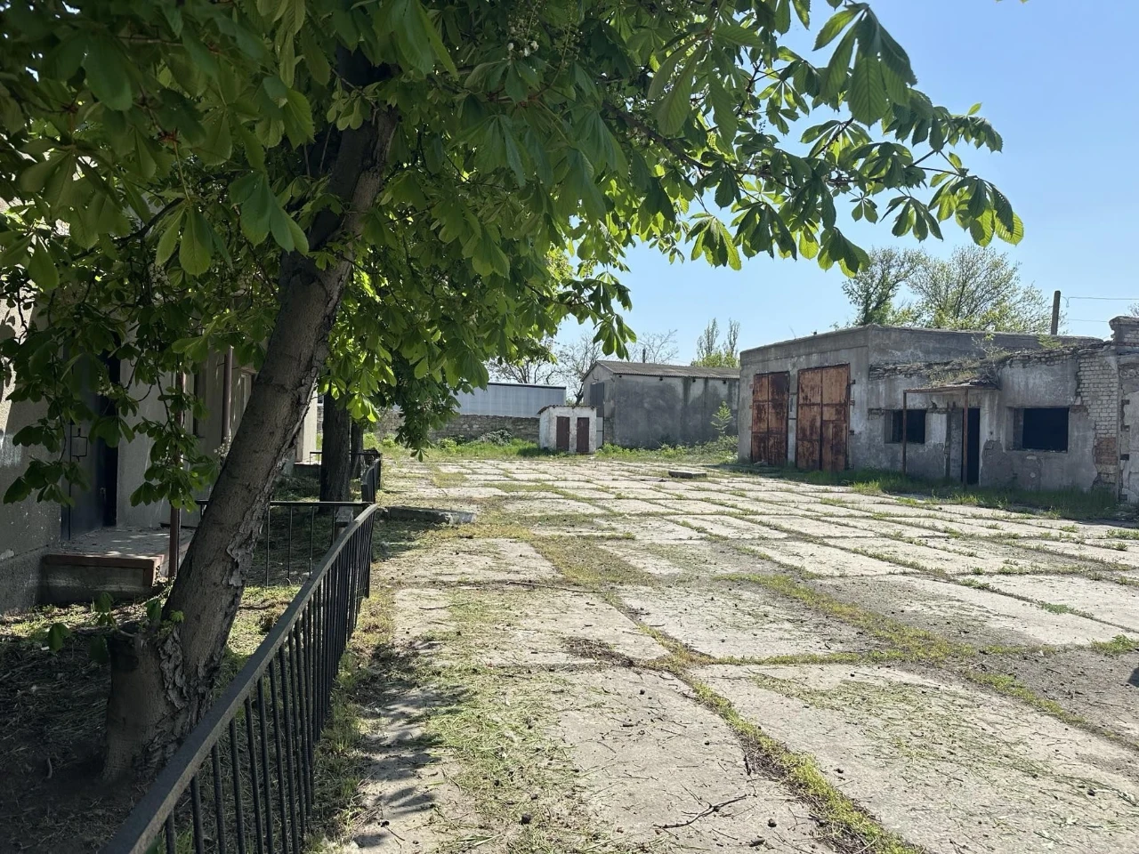 Дом для работы и бизнеса