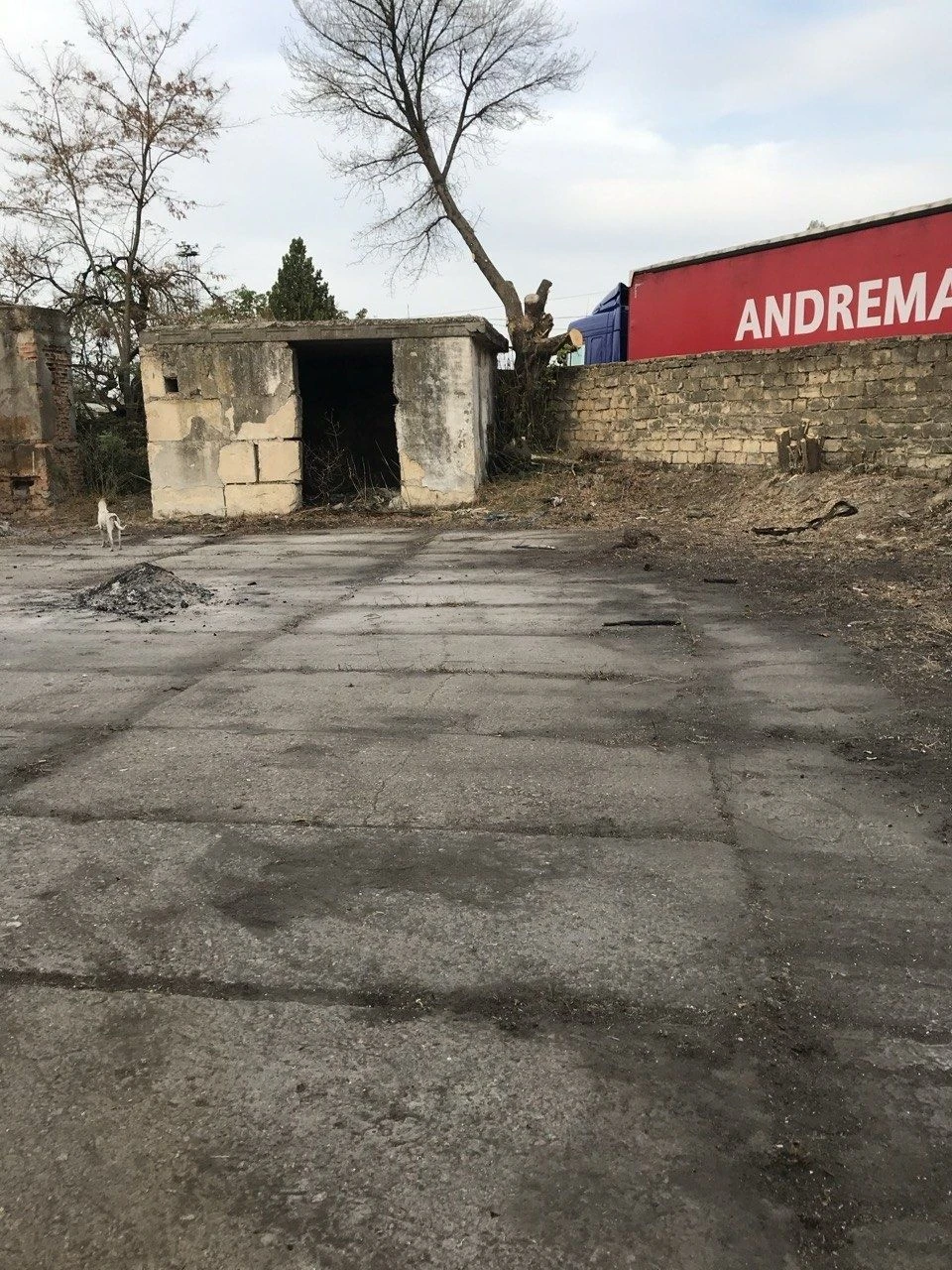 Дом для работы и бизнеса